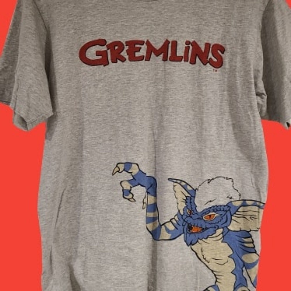 Gremlins Movie Tee